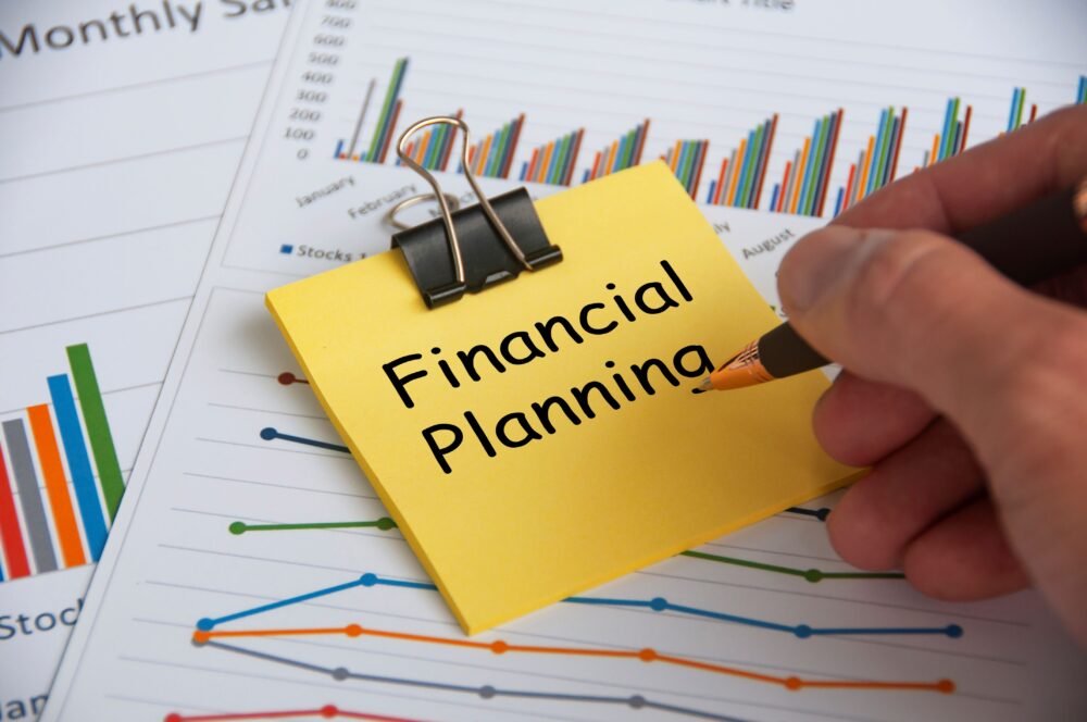Business Finance Planning