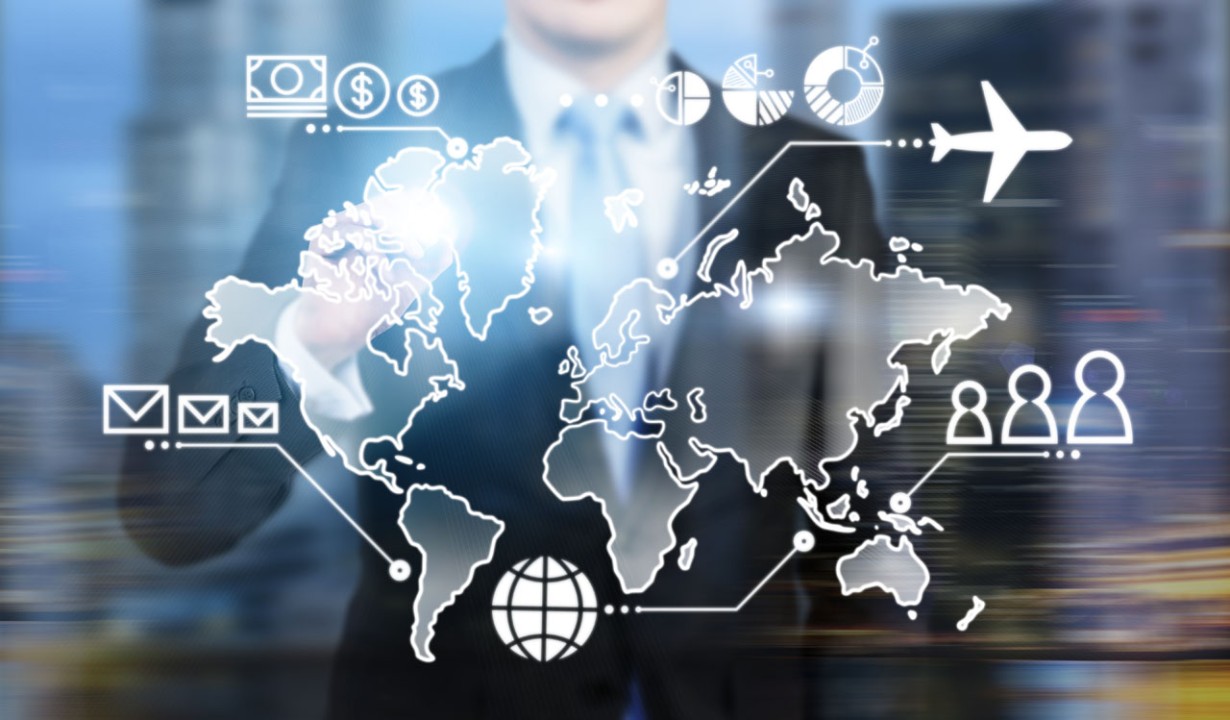 International Consulting